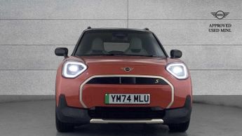 MINI Aceman SE Exclusive