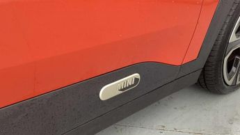 MINI Aceman SE Exclusive