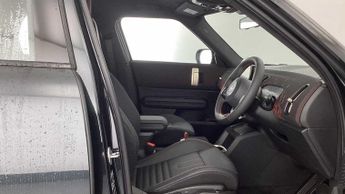 MINI Countryman E Sport