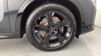 MINI Countryman E Sport
