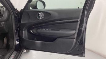 MINI Clubman Cooper S Exclusive