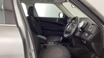 MINI Countryman Cooper Classic