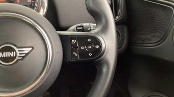 MINI Countryman Cooper Classic