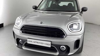 MINI Countryman Cooper Classic