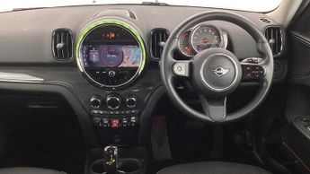 MINI Countryman Cooper Classic