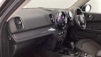 MINI Countryman Cooper Classic