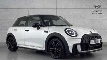 MINI Countryman Cooper Classic