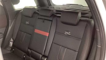 MINI Countryman E Sport