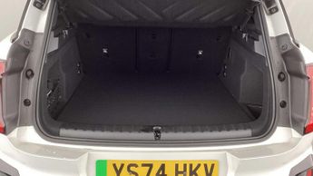 MINI Countryman E Sport