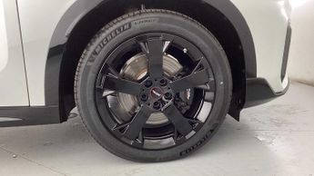 MINI Countryman E Sport