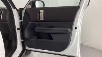 MINI Countryman E Sport
