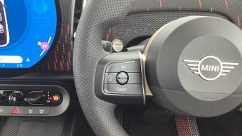 MINI Countryman E Sport