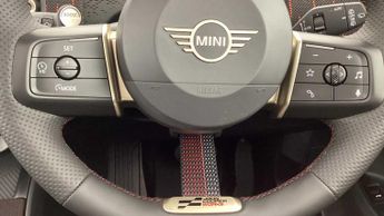 MINI Countryman E Sport