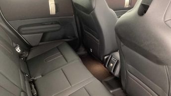 MINI Countryman E Sport