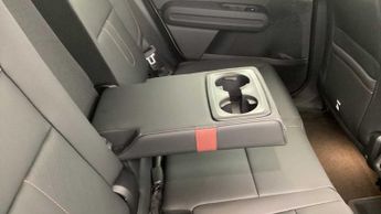 MINI Countryman E Sport