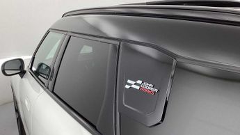MINI Countryman E Sport