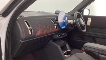 MINI Countryman E Sport