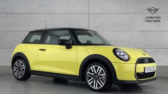 MINI Cooper S Classic