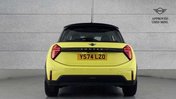 MINI Cooper S Classic