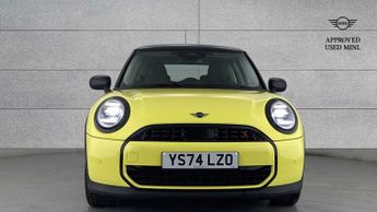 MINI Cooper S Classic