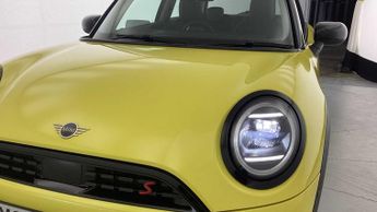 MINI Cooper S Classic