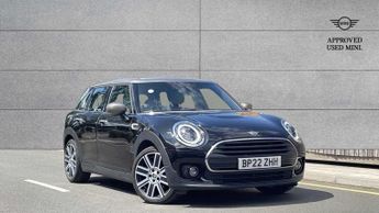 MINI Clubman Cooper Exclusive
