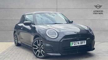MINI Cooper E Sport