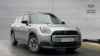 MINI Countryman E Classic