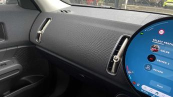 MINI Countryman E Classic