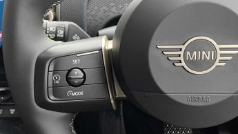 MINI Countryman E Classic