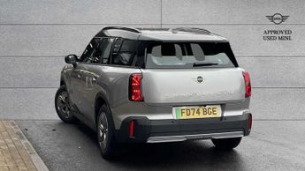MINI Countryman E Classic