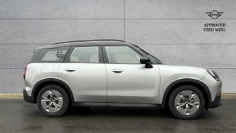 MINI Countryman E Classic