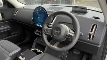 MINI Countryman E Classic