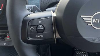 MINI Countryman SE Exclusive
