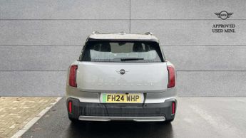 MINI Countryman E Classic