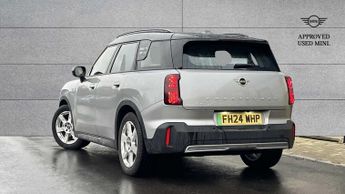 MINI Countryman E Classic