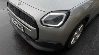 MINI Countryman E Classic