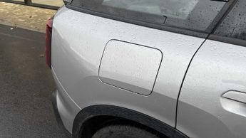 MINI Countryman E Classic