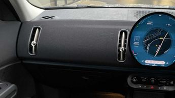 MINI Countryman E Classic
