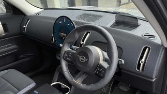 MINI Countryman E Classic