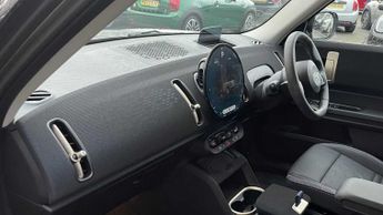 MINI Countryman E Classic