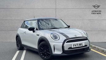 MINI Hatchback Cooper Classic