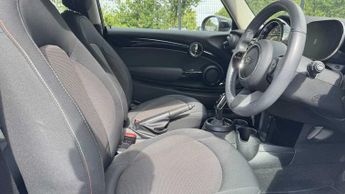 MINI Hatchback Cooper Classic
