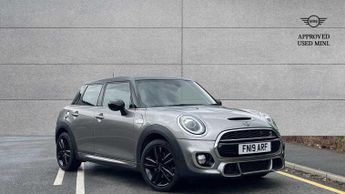 MINI Hatch Cooper Sport