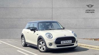 MINI Hatch Cooper Classic
