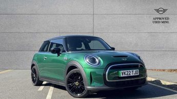 MINI Hatch Cooper S Level 2