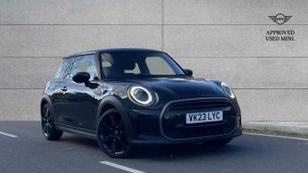 MINI Cooper C Exclusive