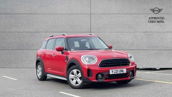 MINI Countryman Cooper Classic