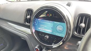 MINI Countryman Cooper Classic