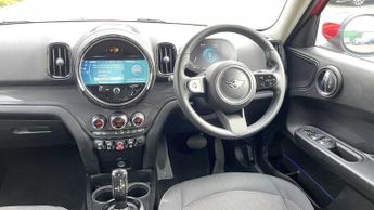 MINI Countryman Cooper Classic